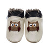 Owl Soft Soled shoes