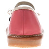 Alyssa Squeaky Shoes In Salmon