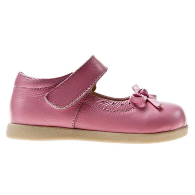 Ana Lucia Mary Janes In Pink