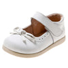 Ana Lucia Mary Janes In White