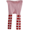 Oobi Apple footless tights