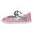 Ava Pink Soft Sole Shoes