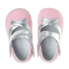 Ava Pink Soft Sole Shoes