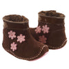 Bailey Toddler Boots in Darling