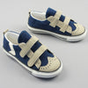 Baxter Blue Kids Sneakers