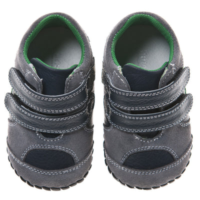 Jasper Soft Sole Baby Shoes