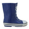 Sneaker Flexisole Gumboots Blue