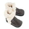 Jack & Lily Brown Winter Boots