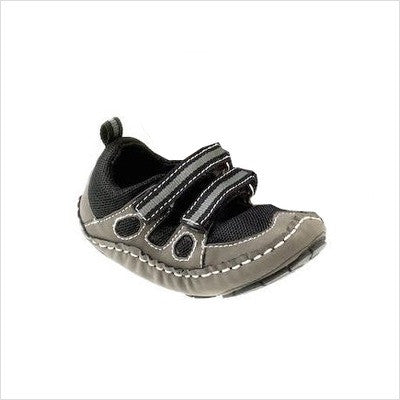 Dakota Coal Sandals