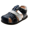 Braxton Toddler Sandals