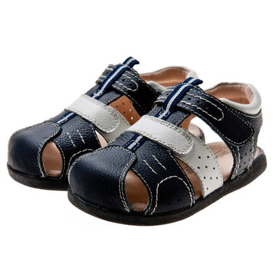 Braxton Toddler Sandals