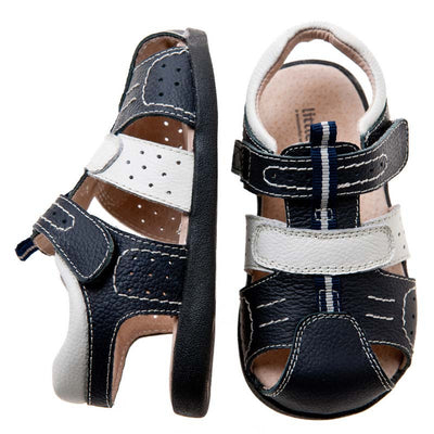 Braxton Toddler Sandals