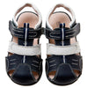 Braxton Toddler Sandals