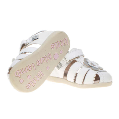 Brooke Toddler Sandals