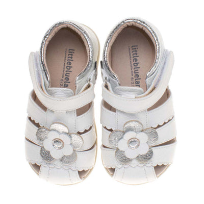 Brooke Toddler Sandals