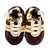 Caramel Baby Shoes