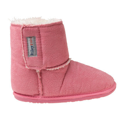 Caters Hot Pink Boots
