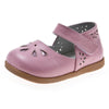 Coco Pink Petal Shoes