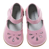 Coco Pink Petal Shoes