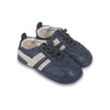 Denim blue bowlers