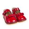 Red Dorothy Squeaky Shoes