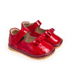 Red Dorothy Squeaky Shoes