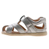 Emma Kids Sandals In Silver