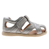 Emma Kids Sandals In Silver