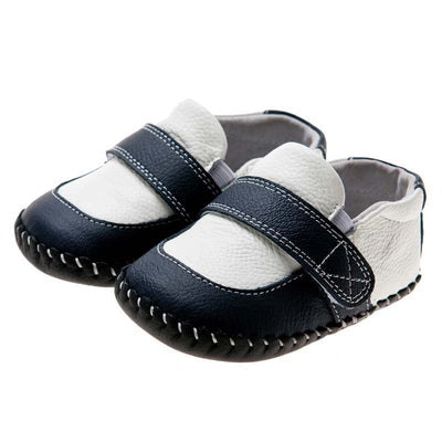 Ethan Soft Sole Loafers