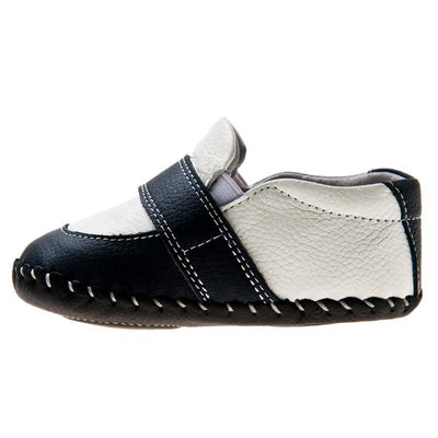 Ethan Soft Sole Loafers