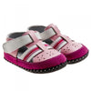 Evie Girls Sandals In Pink