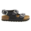 Funk Navy Kids Sandals