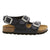 Funk Navy Kids Sandals