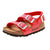 Funk Kids Sandals Red