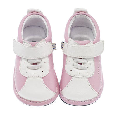 Sportie Pink Girls Shoes