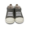 Glee Toddler Shoes in Grey