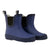 Gumboots Flexisoles Navy