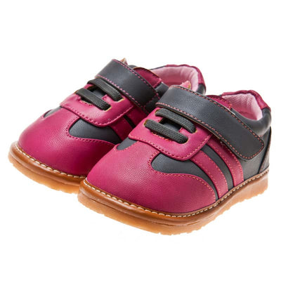 Harriet Toddler Sneakers