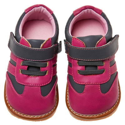 Harriet Toddler Sneakers