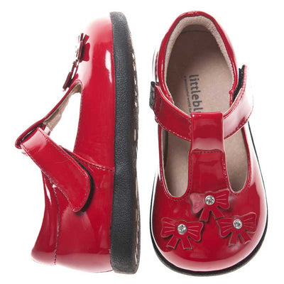 Hollie Girl Shoes