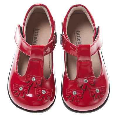 Hollie Girl Shoes