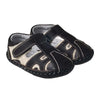 Hunter Baby Sandals in Brown