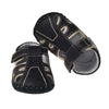 Hunter Baby Sandals in Brown