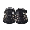 Hunter Baby Sandals in Brown