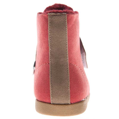 Indigo Girls Toddler Boots