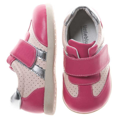 Isla Toddler Girl Shoes