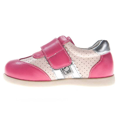 Isla Toddler Girl Shoes