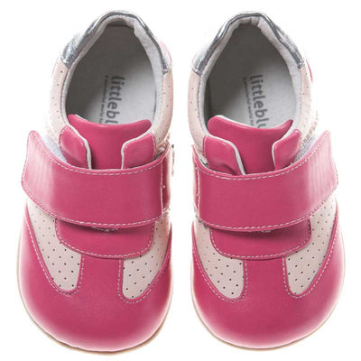 Isla Toddler Girl Shoes