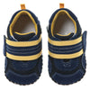 Josiah Soft Sole Shoes