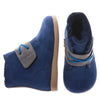 Koby Toddler Boots In Blue